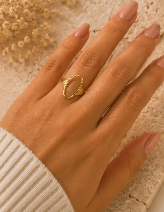 Aurora Golden Ring